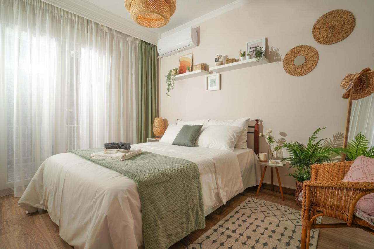 Homey Édessa Ngoại thất bức ảnh