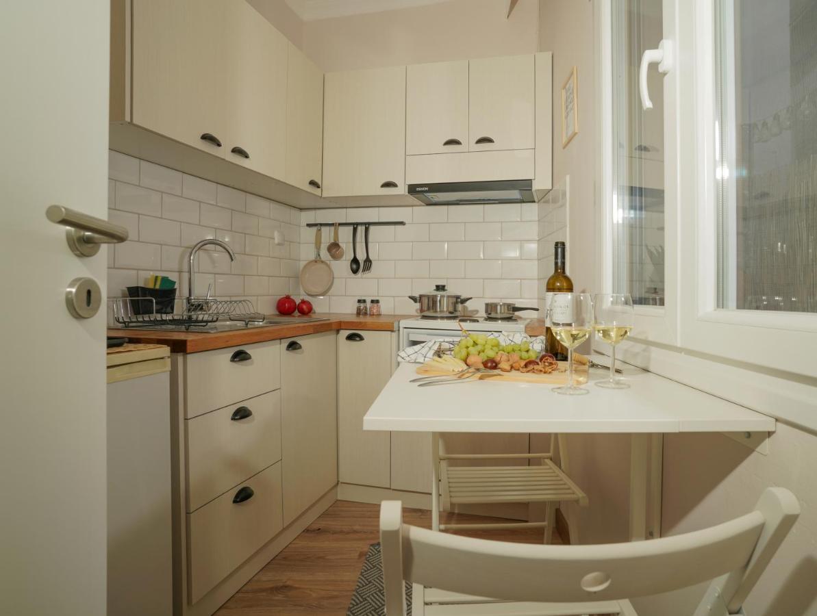 Homey Édessa Ngoại thất bức ảnh
