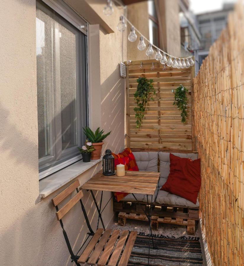 Homey Édessa Ngoại thất bức ảnh