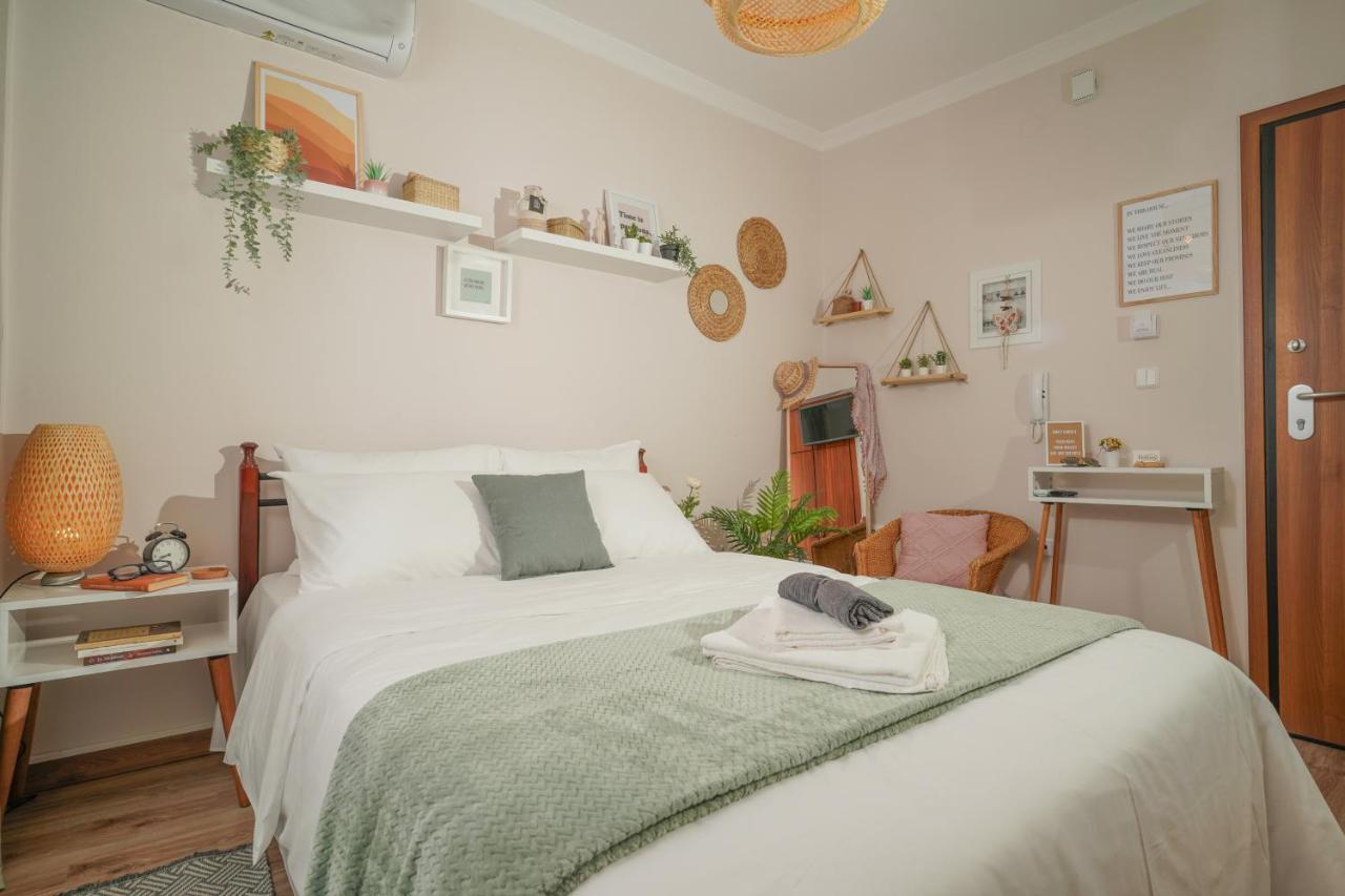 Homey Édessa Ngoại thất bức ảnh